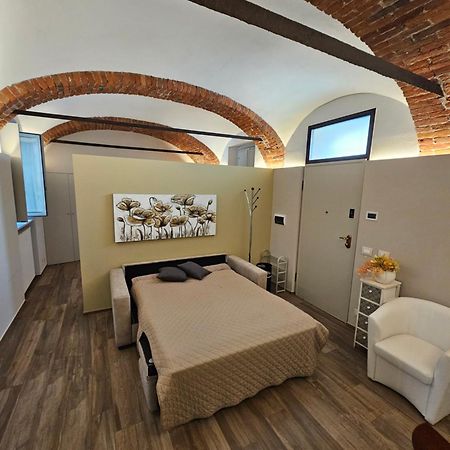 Bilocale In Centro Storico! Διαμέρισμα Άλμπα Εξωτερικό φωτογραφία